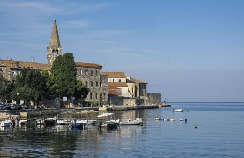 Photos du Voyage VENET : Marchés de Noël en Istrie (Croatie) ( Du 13 au 18 Décembre 2021 )